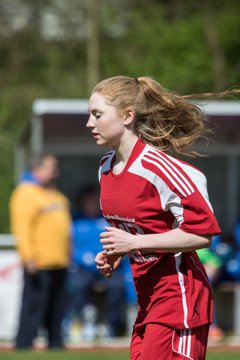 Bild 283 - F VfL Oldesloe II - SG Holstein S�d : Ergebnis: 0:15